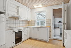 Gjerrild Bygade 6, Gjerrild, 8500 Grenaa