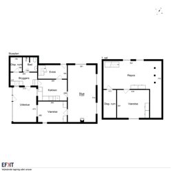 Gjerrild Bygade 6, Gjerrild, 8500 Grenaa