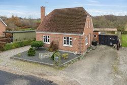 Gjerrild Bygade 6, Gjerrild, 8500 Grenaa