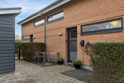 Harevænget 3E, 8450 Hammel