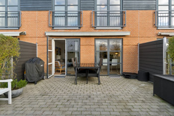 Harevænget 3E, 8450 Hammel