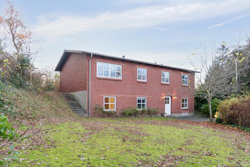 Mosevænget 18, Strib, 5500 Middelfart