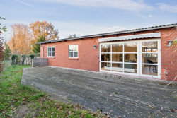 Mosevænget 18, Strib, 5500 Middelfart