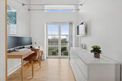 Harevænget 3E, 8450 Hammel