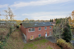 Mosevænget 18, Strib, 5500 Middelfart