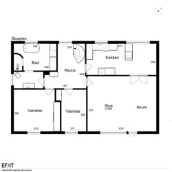 Mosevænget 18, Strib, 5500 Middelfart