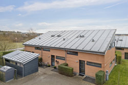 Harevænget 3E, 8450 Hammel