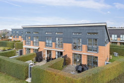 Harevænget 3E, 8450 Hammel