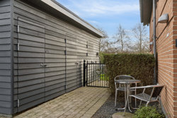 Harevænget 3E, 8450 Hammel