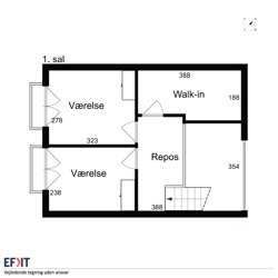 Harevænget 3E, 8450 Hammel