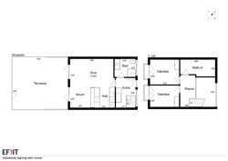 Harevænget 3E, 8450 Hammel