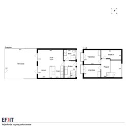 Harevænget 3E, 8450 Hammel