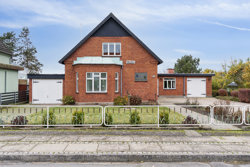 Bülowsvej 26, 4230 Skælskør