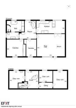 Mosevænget 18, Strib, 5500 Middelfart