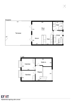 Harevænget 3E, 8450 Hammel