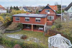 Bülowsvej 26, 4230 Skælskør