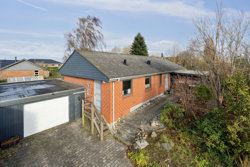 Gl Stillingvej 5, Mesing, 8660 Skanderborg