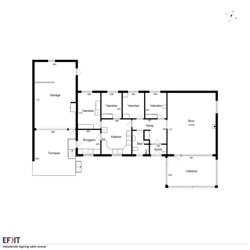 Gl Stillingvej 5, Mesing, 8660 Skanderborg