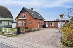 Bülowsvej 26, 4230 Skælskør