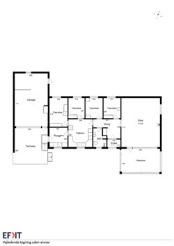 Gl Stillingvej 5, Mesing, 8660 Skanderborg