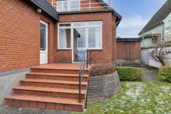 Bülowsvej 26, 4230 Skælskør