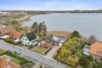 Bülowsvej 26, 4230 Skælskør