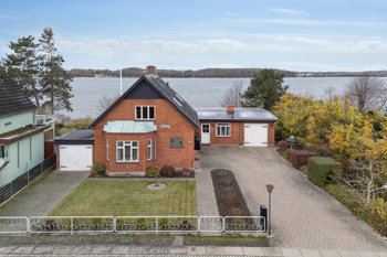 Bülowsvej 26, 4230 Skælskør