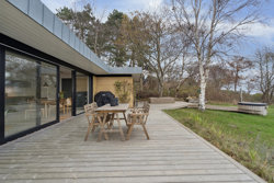 Strandgårdsvej 6, Begtrup, 8420 Knebel