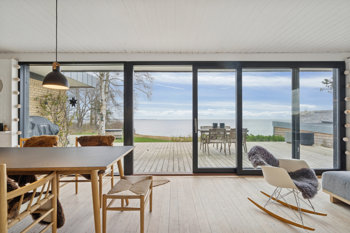 Strandgårdsvej 6, 8420 Knebel