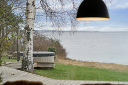 Strandgårdsvej 6, Begtrup, 8420 Knebel