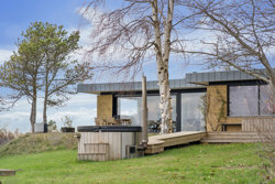 Strandgårdsvej 6, Begtrup, 8420 Knebel