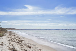 Strandgårdsvej 6, Begtrup, 8420 Knebel