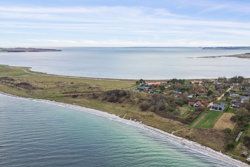 Strandgårdsvej 6, Begtrup, 8420 Knebel