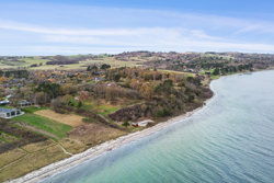 Strandgårdsvej 6, Begtrup, 8420 Knebel