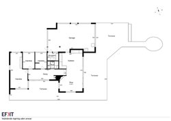 Strandgårdsvej 6, Begtrup, 8420 Knebel