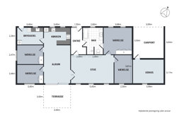 Enebærvej 6, Hald-Tostrup, 9500 Hobro