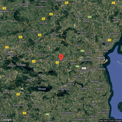 Østergårdsvej 3C, 8464 Galten