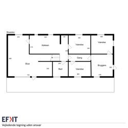 Kertevej 9, Ørsbjerg, 5560 Aarup