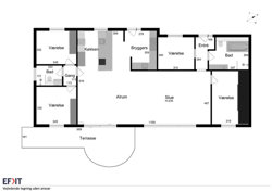 Kirsebærvej 40, 7800 Skive