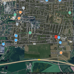 Østergårdsvej 3C, 8464 Galten