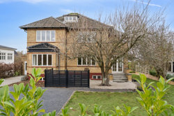 Rugårdsvej 157, Tarup, 5210 Odense NV