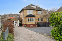 Rugårdsvej 157, Tarup, 5210 Odense NV