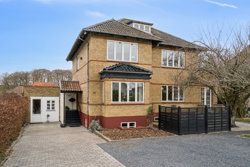 Rugårdsvej 157, Tarup, 5210 Odense NV