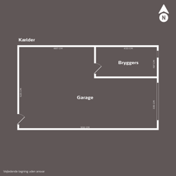 Haslevgade 61, 7400 Herning