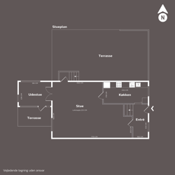 Haslevgade 61, 7400 Herning