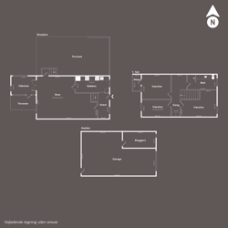 Haslevgade 61, 7400 Herning