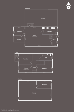 Haslevgade 61, 7400 Herning