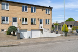 Haslevgade 61, 7400 Herning