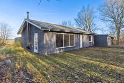 Havndalvej 23A, 9550 Mariager