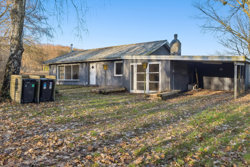 Havndalvej 23A, 9550 Mariager